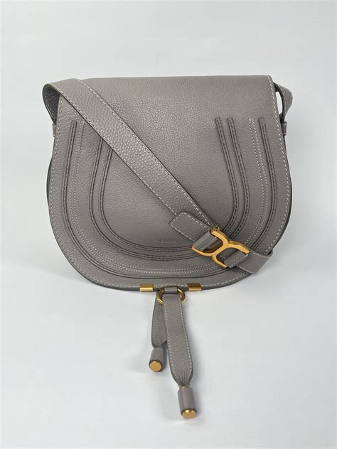 chloe marcie bag cashmere grey|chloe marcie crossbody bag.